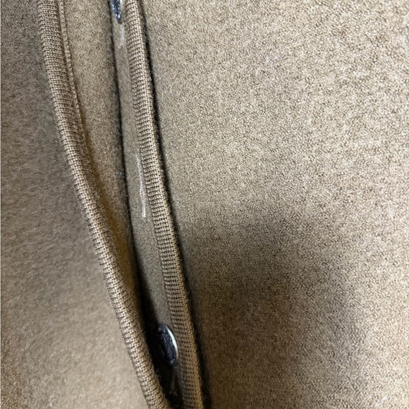 Vintage Geiger of Austria Boiled Wool Cardigan/Coat - Picture 7 of 8